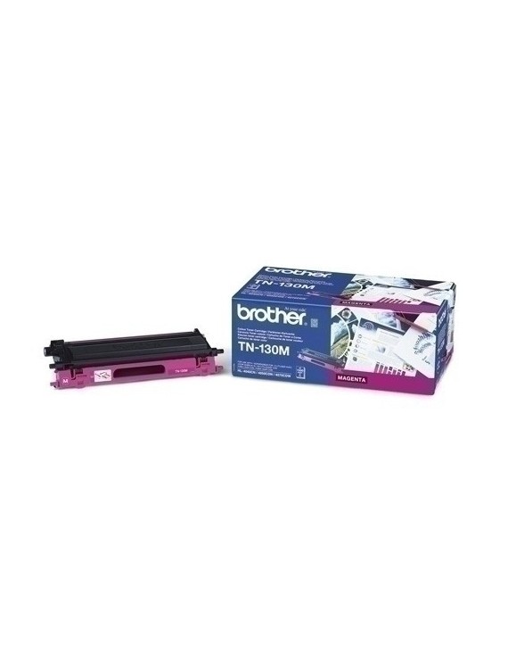 Toner Brother Tn 130M Magenta