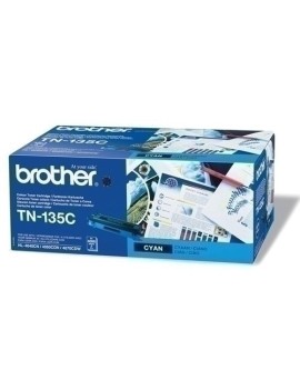 Toner Brother Tn 135C Cian