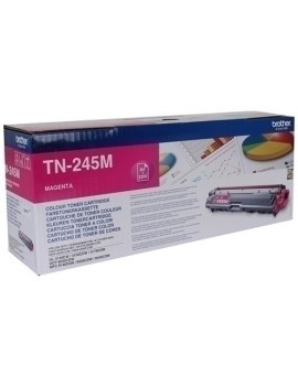 Toner Brother Tn-245M Magenta (2.200 Pág