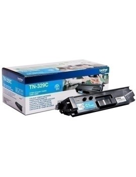 Toner Brother Tn-329C Cian