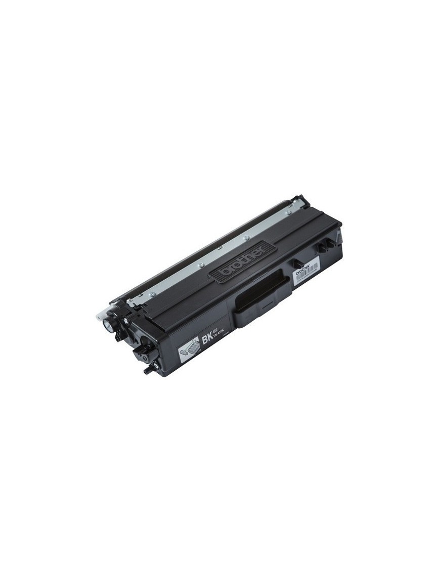 Toner Brother Tn-423Bk Negro (6.500 Pág.