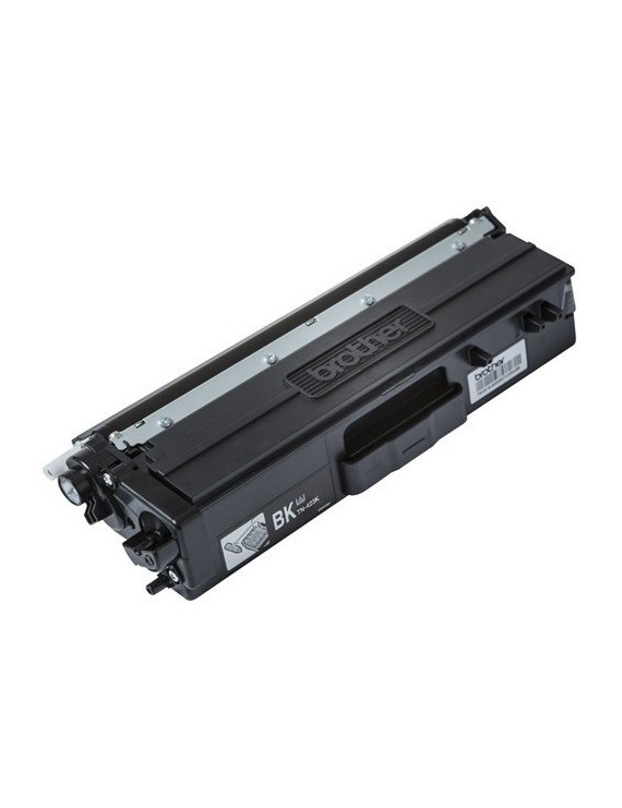 Toner Brother Tn-423Bk Negro (6.500 Pág.