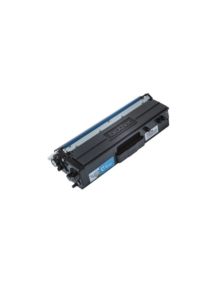 Toner Brother Tn-423C Cian (4.000 Pág.)