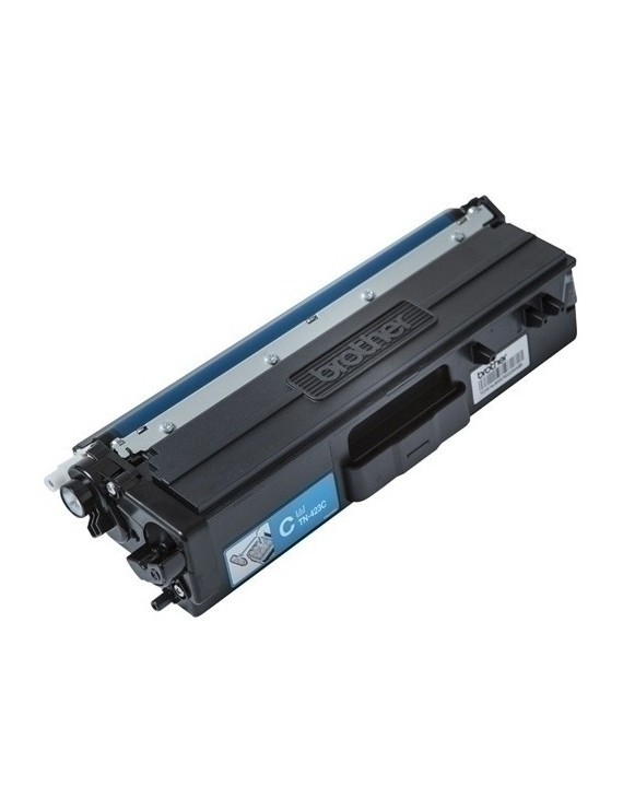 Toner Brother Tn-423C Cian (4.000 Pág.)