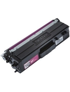 Toner Brother Tn-423M Magenta (4.000 Pág