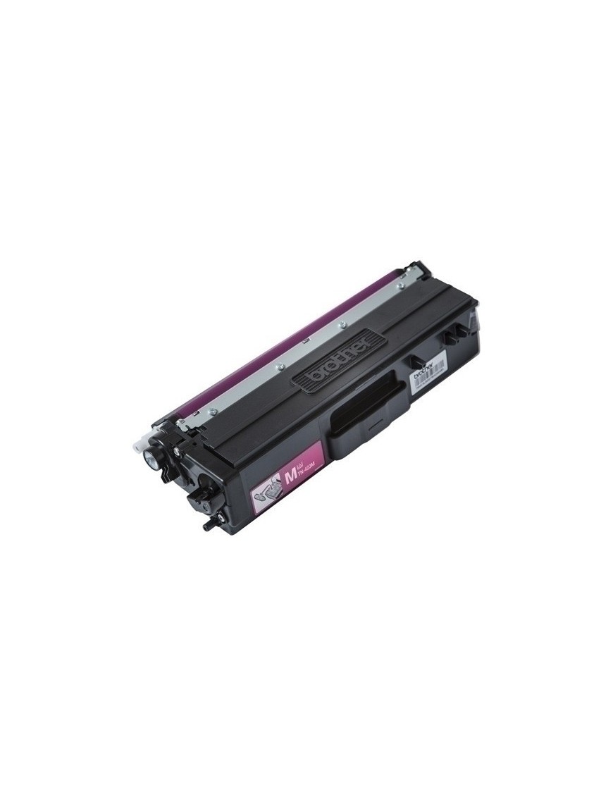 Toner Brother Tn-423M Magenta (4.000 Pág