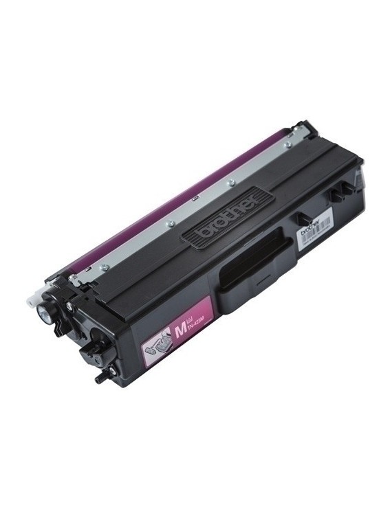 Toner Brother Tn-423M Magenta (4.000 Pág