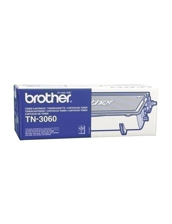 Toner Brother Tn3060 Negro