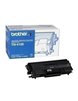 Toner Brother Tn4100 Negro