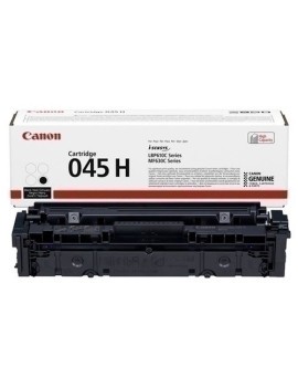 Toner Canon 045Mhbk Negro (2.800 Pág.)