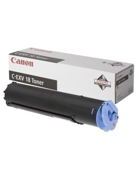 Toner Canon Cexv18 Negro (8.400 Pag.)