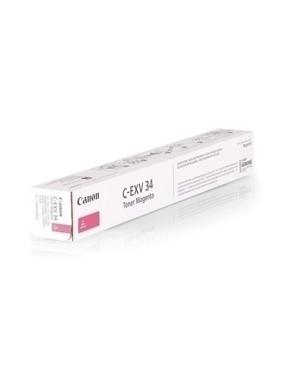 Toner Canon Cexv34M Magenta 19.000 Pag