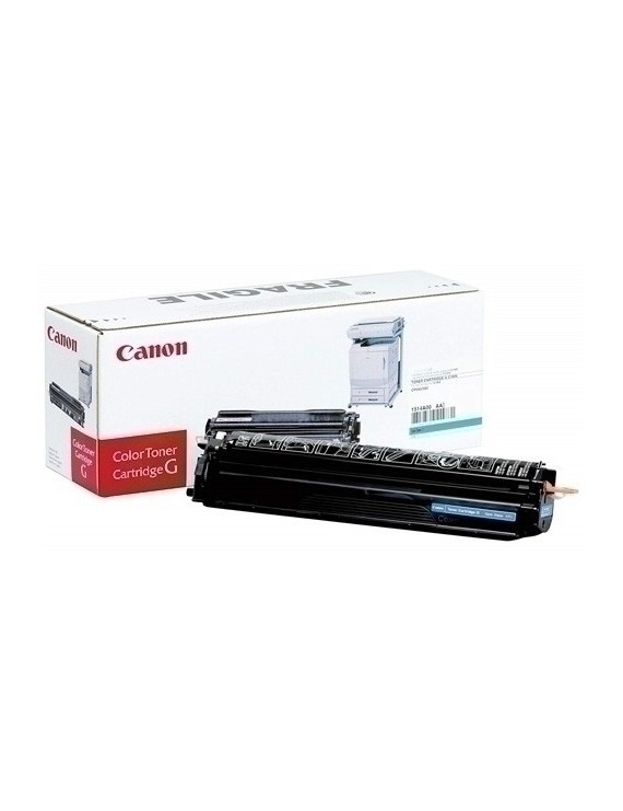 Toner Canon Cian Cp660/Irc624