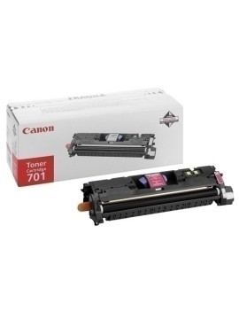 Toner Canon Crg 701M Magenta Lbp5200