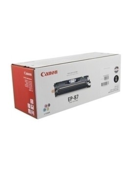 Toner Canon Ep87Bk Negro Lbp2410