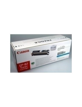 Toner Canon Ep87C Cian Lbp2410