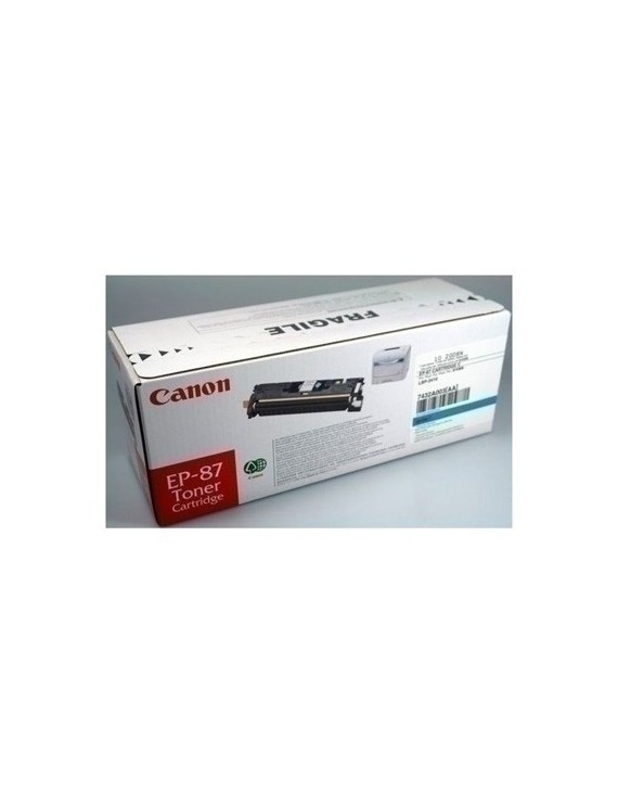 Toner Canon Ep87C Cian Lbp2410