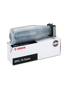 Toner Canon Npg-14 1385A001Aa Negro