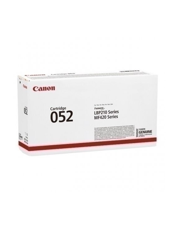 Toner Canon 2199C002 Negro (3.100 Pág.)