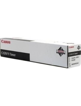 Toner Cop.Canon Cexv11 Negro