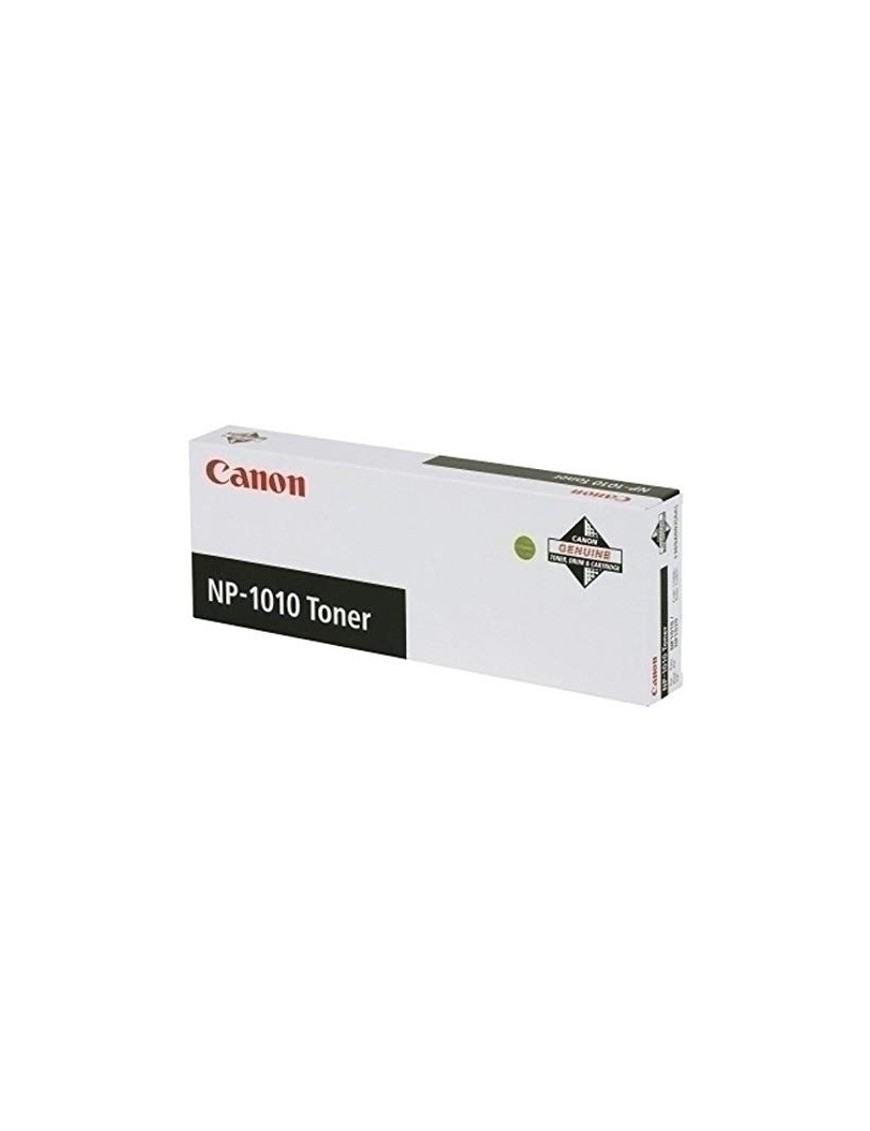 Toner Cop.Canon Np1010 Negro (Pk 2)