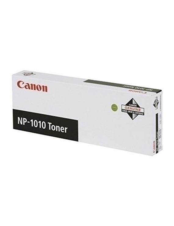 Toner Cop.Canon Np1010 Negro (Pk 2)