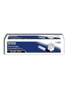 Toner Epson S050319 Negro (4.500 Pág.)