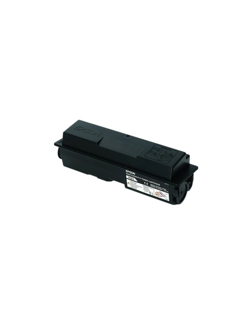 Toner Epson S050584 M2400D/Mx20Dn Negro