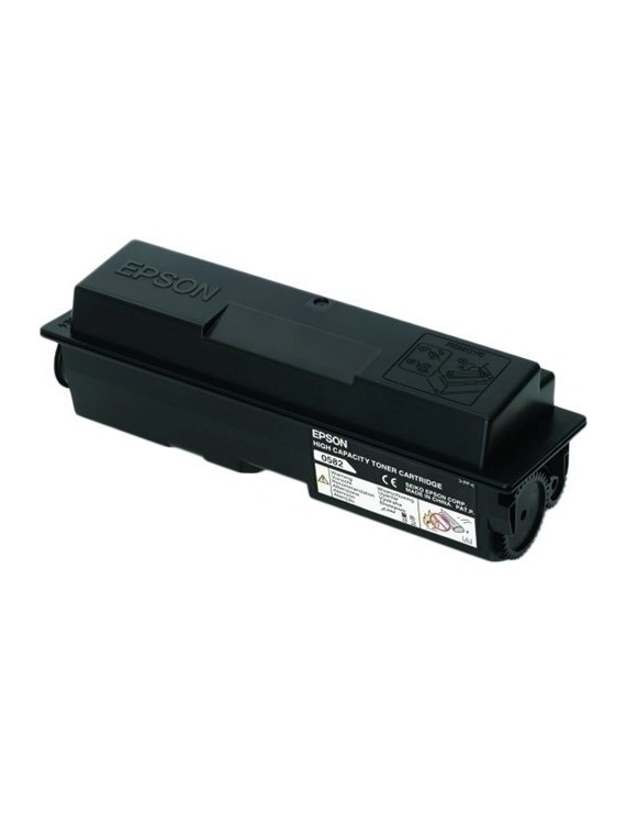 Toner Epson S050584 M2400D/Mx20Dn Negro