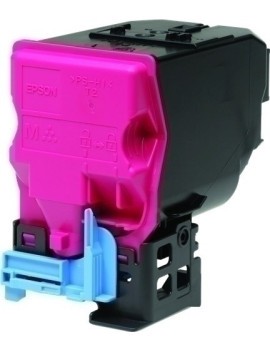 Toner Epson S050591 Magenta