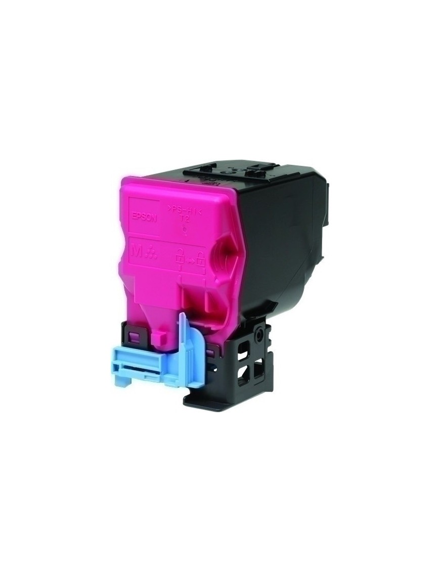 Toner Epson S050591 Magenta