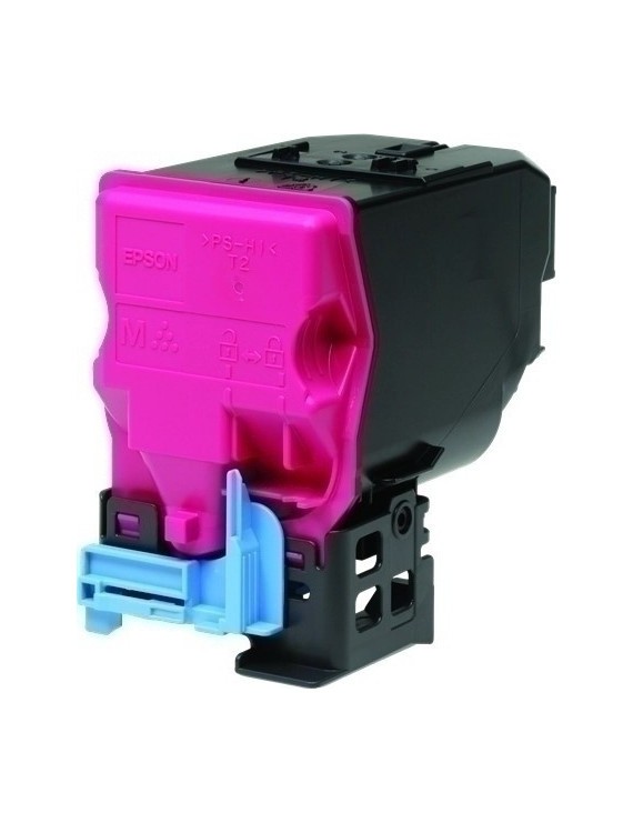 Toner Epson S050591 Magenta