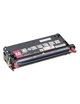 Toner Epson S051129 Magenta (5.000 Pag)