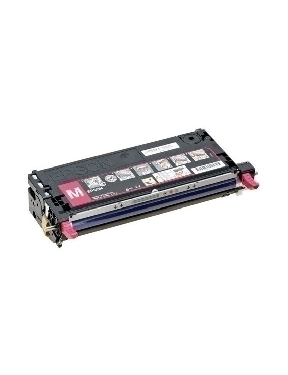 Toner Epson S051129 Magenta (5.000 Pag)