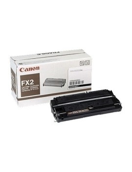 Toner Fax Canon Fx2 L500/550/600