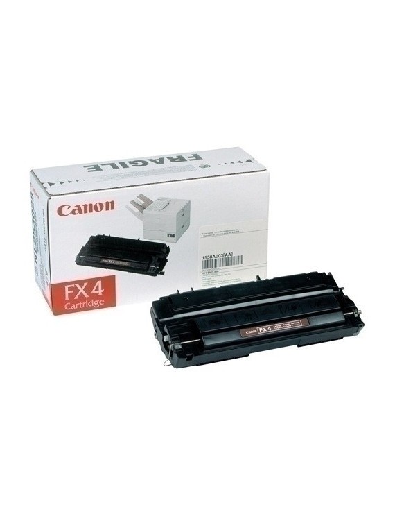 Toner Fax Canon Fx4 L800/900