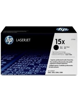 Toner Hp C7115X Nº15X Lj 1000/1200 Ne.Mc