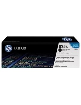 Toner Hp Cb390A Nº825A Lj 6030 Negro