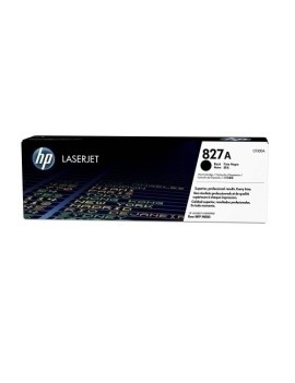 Toner Hp Cf300A Nº 827A Lj M880 Negro