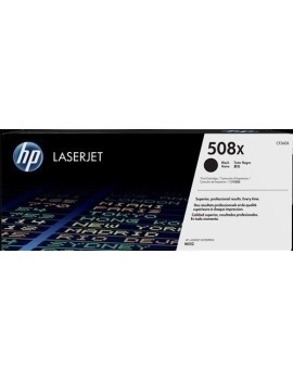 Toner Hp Cf360X Nº508X Lj M577 Negro