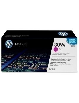 Toner Hp Q2673A Lj C.3500-50/3700 Magent