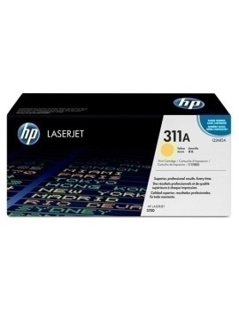 Toner Hp Q2682A Lj C.3700 Amarillo