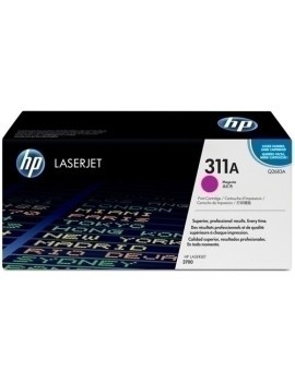 Toner Hp Q2683A Lj C.3700 Magenta