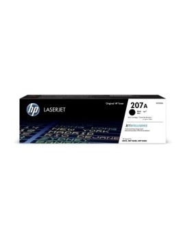 Toner Hp W2210A Nº207A Negro