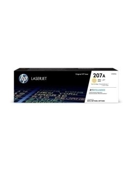 Toner Hp W2212A Nº207A Amarillo