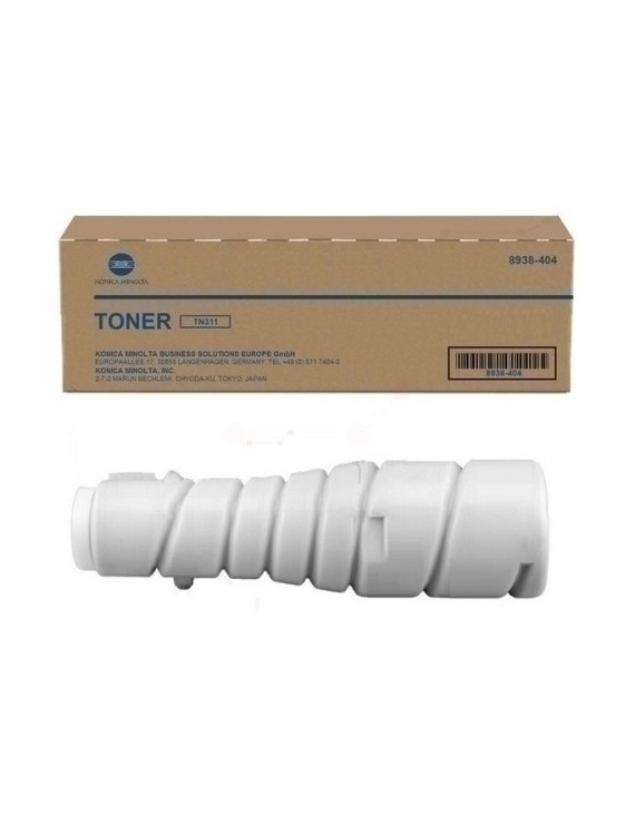 Toner Konica-Minolta 8938404 Bizhub 350