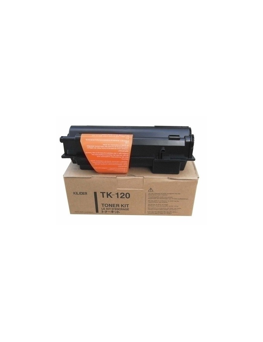 Toner Kyocera Fs-1030/1030Dn Tk-120