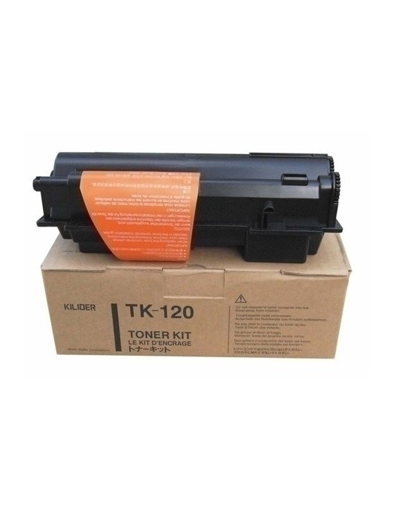 Toner Kyocera Fs-1030/1030Dn Tk-120