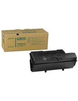 Toner Kyocera Fs-1700/3700 (20.000 Pág.)