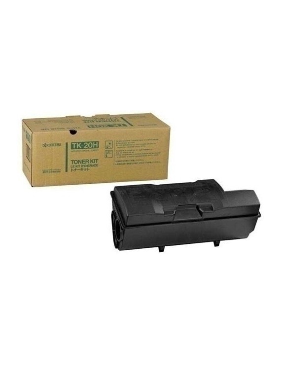 Toner Kyocera Fs-1700/3700 (20.000 Pág.)